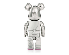 Load image into Gallery viewer, Special Edition Sorayama x BE@RBRICK x ROYAL SELANGOR