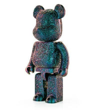 Load image into Gallery viewer, Bearbrick x Royal Selangor Arabesque Magic 400% - Designstoresyd
