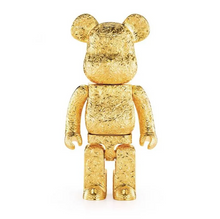 Load image into Gallery viewer, Special Edition Arabesque Golden BE@RBRICK ROYAL SELANGOR