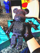 Load image into Gallery viewer, Bearbrick x Royal Selangor Arabesque Magic 400% - Designstoresyd
