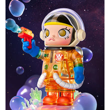 Load image into Gallery viewer, POP MART MEGA SPACE COLLECTION 100% Space Molly Series 01 Blind Box
