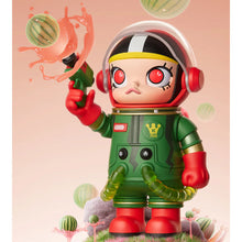 Load image into Gallery viewer, POP MART MEGA SPACE COLLECTION 100% Space Molly Series 01 Blind Box