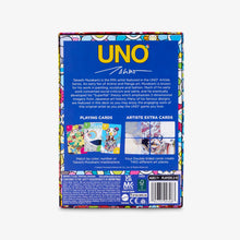 Load image into Gallery viewer, Takashi Murakami UNO Artiste Series