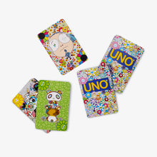 Load image into Gallery viewer, Takashi Murakami UNO Artiste Series
