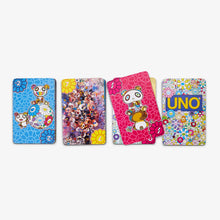 Load image into Gallery viewer, Takashi Murakami UNO Artiste Series