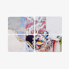 Load image into Gallery viewer, Takashi Murakami UNO Artiste Series