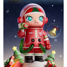 Load image into Gallery viewer, POP MART MEGA COLLECTION 100% Space Molly Series 01 Blind Box (Set of 9 boxes)