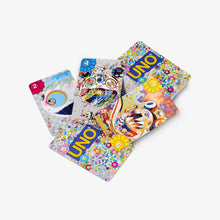 Load image into Gallery viewer, Takashi Murakami UNO Artiste Series
