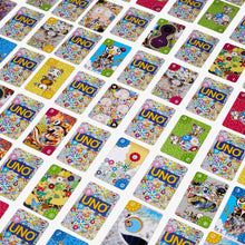 Load image into Gallery viewer, Takashi Murakami UNO Artiste Series