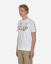 Load image into Gallery viewer, New Era x Takashi Murakami T-Shirt White