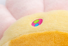 Load image into Gallery viewer, Takashi Murakami kaikai kiki plush toy