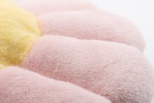 Load image into Gallery viewer, Takashi Murakami flower pillow cushion light pink - Designstoresyd