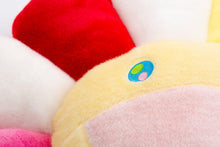 Load image into Gallery viewer, Takashi Murakami Flower Pillow Cushion limited colors - Designstoresyd