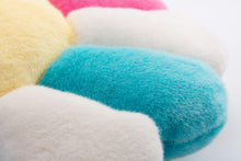 Load image into Gallery viewer, Takashi Murakami Flower Pillow Cushion limited colors - Designstoresyd