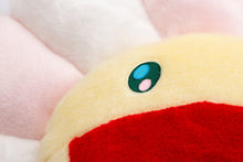 Load image into Gallery viewer, Takashi Murakami Flower Pillow Cushion New Pink - Designstoresyd