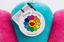 Load image into Gallery viewer, Takashi Murakami flower pillow cushion limited colors - Designstoresyd