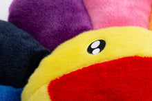 Load image into Gallery viewer, Takashi Murakami Flower Pillow Cushion 60CM and 30 CM Murakami Flower Plush - Designstoresyd