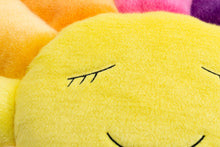 Load image into Gallery viewer, Takashi Murakami Flower Pillow Cushion 60CM and 30 CM Murakami Flower Plush - Designstoresyd