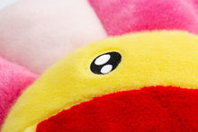 Load image into Gallery viewer, Takashi Murakami Flower Pillow Cushion Pink - Designstoresyd