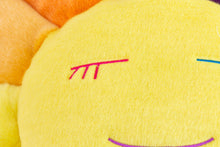 Load image into Gallery viewer, Takashi Murakami flower pillow cushion murakami flower plush (moma exclusive) - Designstoresyd