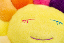 Load image into Gallery viewer, Takashi Murakami flower pillow cushion murakami flower plush (moma exclusive) - Designstoresyd