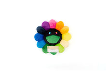 Load image into Gallery viewer, Takashi murakami  flower 30cm plush for sale