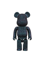 Load image into Gallery viewer, Bearbrick x Royal Selangor Arabesque Magic 400% - Designstoresyd