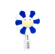 Load image into Gallery viewer, Takashi Murakami Flower Plush Pin 8cm