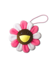 Load image into Gallery viewer, Takashi Murakami Flower Plush Pin 8cm