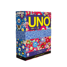 Load image into Gallery viewer, Takashi Murakami UNO Artiste Series