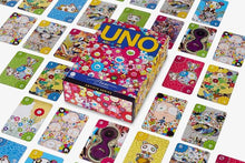 Load image into Gallery viewer, Takashi Murakami UNO Artiste Series