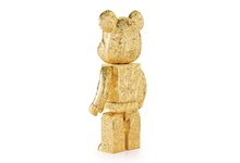 Load image into Gallery viewer, Special Edition Arabesque Golden BE@RBRICK ROYAL SELANGOR