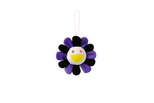 Load image into Gallery viewer, Takashi Murakami Flower Plush Pin 8cm