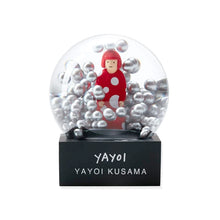 Load image into Gallery viewer, Art Yayoi Kusama gift