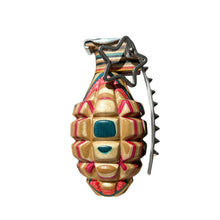 Load image into Gallery viewer, Grenade MK2 Sculpture 100 Limited