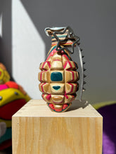 Load image into Gallery viewer, Grenade MK2 Sculpture 100 Limited