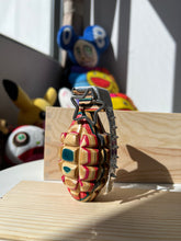 Load image into Gallery viewer, Grenade MK2 Sculpture 100 Limited