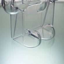 Load image into Gallery viewer, BE@RBRICK 400% Acrylic Display protection Case