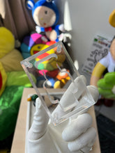 Load image into Gallery viewer, BE@RBRICK 100% Acrylic Display Case 1 slot