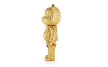 Load image into Gallery viewer, Special Edition Arabesque Golden BE@RBRICK ROYAL SELANGOR