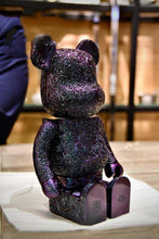 Load image into Gallery viewer, Bearbrick x Royal Selangor Arabesque Magic 400% - Designstoresyd