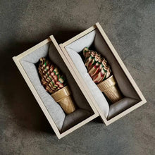 Load image into Gallery viewer, Cone Sculpture 100 Limited - Designstoresyd