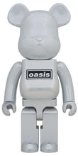 Load image into Gallery viewer, Bearbrick Oasis 1000% White Chrome - Designstoresyd