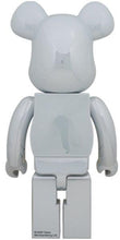 Load image into Gallery viewer, Bearbrick Oasis 1000% White Chrome - Designstoresyd