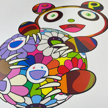 Load image into Gallery viewer, SIGNED Silkscreen Print