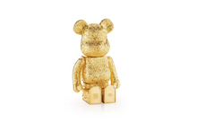 Load image into Gallery viewer, Special Edition Arabesque Golden BE@RBRICK ROYAL SELANGOR