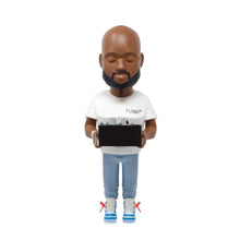 Load image into Gallery viewer, Danil Yad Mighty Jaxx Fashion Designer Figure