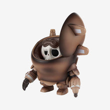Load image into Gallery viewer, POP MART THE MONSTERS × Kow Yokoyama Ma.k. Series
