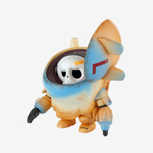 Load image into Gallery viewer, POP MART THE MONSTERS × Kow Yokoyama Ma.k. Series
