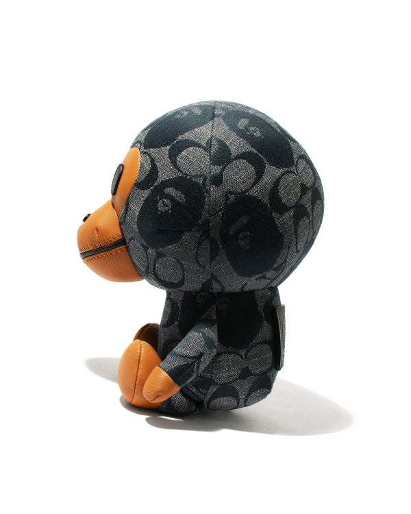 BAPE COACH MILO PUSH DOLL コーチ　エイプ BAPE x Coach Baby Milo Plush Doll - Exclusive Collaboration